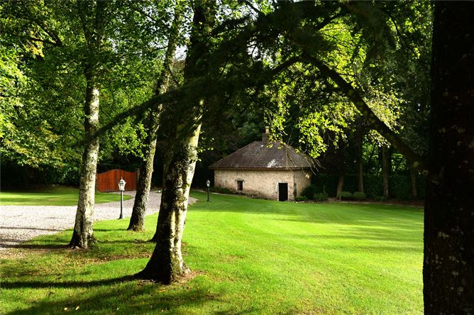 Oakfield House, Pheasant Wood, Curragh, Midleton, Co. Cork