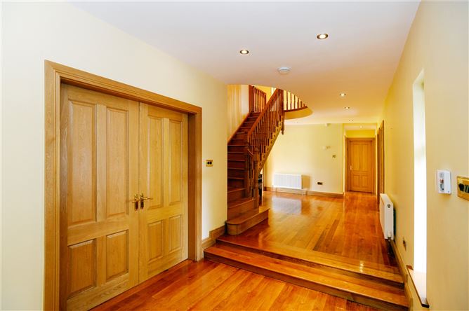 Oakfield House, Pheasant Wood, Curragh, Midleton, Co. Cork