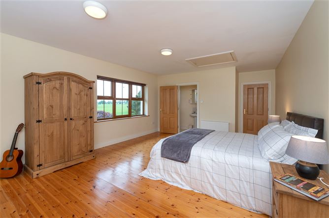 Oakfield House, Pheasant Wood, Curragh, Midleton, Co. Cork