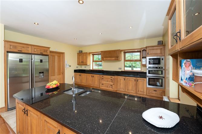 Oakfield House, Pheasant Wood, Curragh, Midleton, Co. Cork