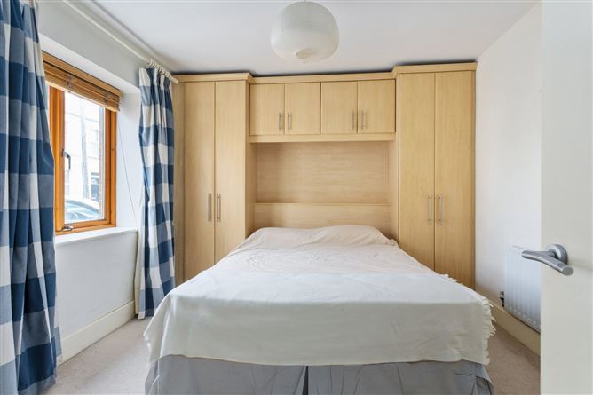 27 Portobello Harbour, Portobello, Dublin 8
