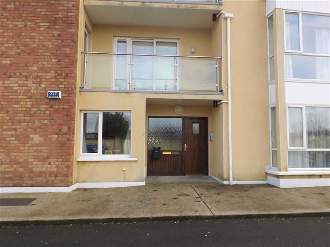 Main image for 16 College View, Mountmellick, Laois