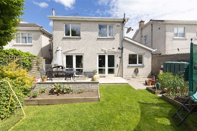 96 Clonkeen, Ratoath, Co. Meath
