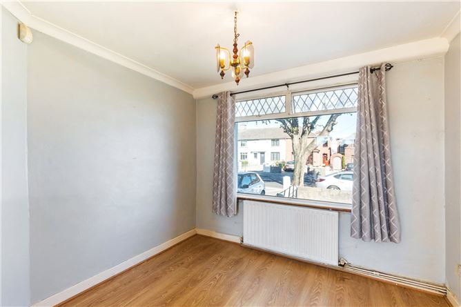 300 Clogher Road, Crumlin, Dublin 12