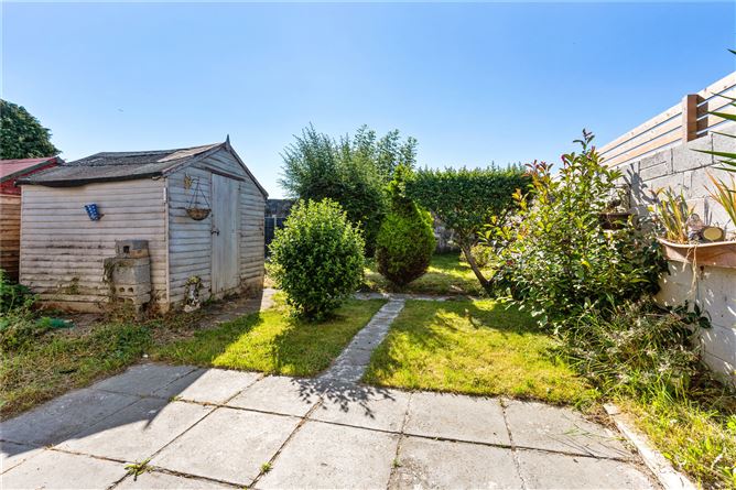 300 Clogher Road, Crumlin, Dublin 12