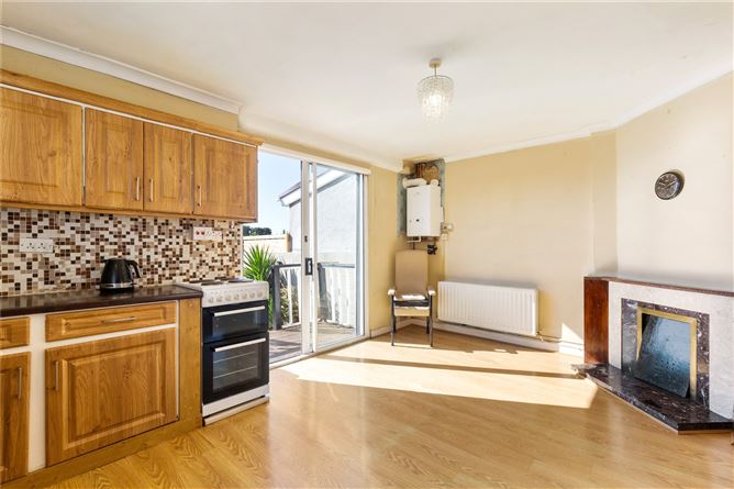 300 Clogher Road, Crumlin, Dublin 12