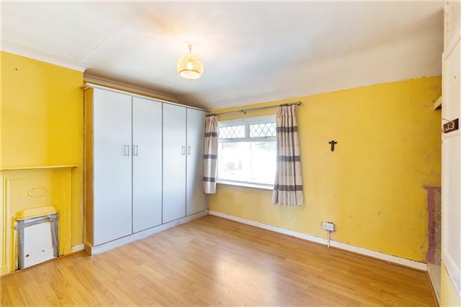 300 Clogher Road, Crumlin, Dublin 12