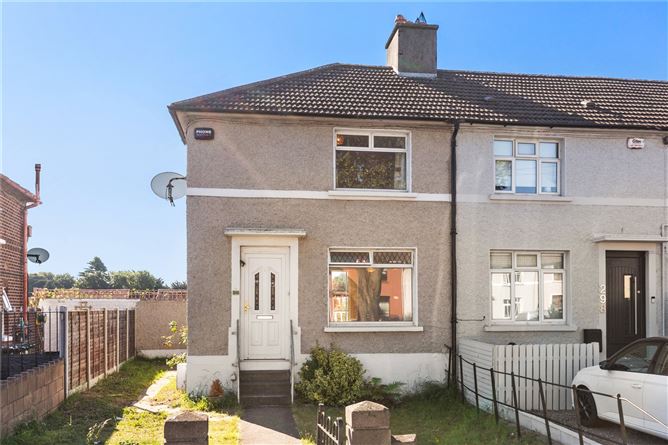 Main image for 300 Clogher Road, Crumlin, Dublin 12