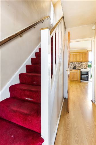 300 Clogher Road, Crumlin, Dublin 12