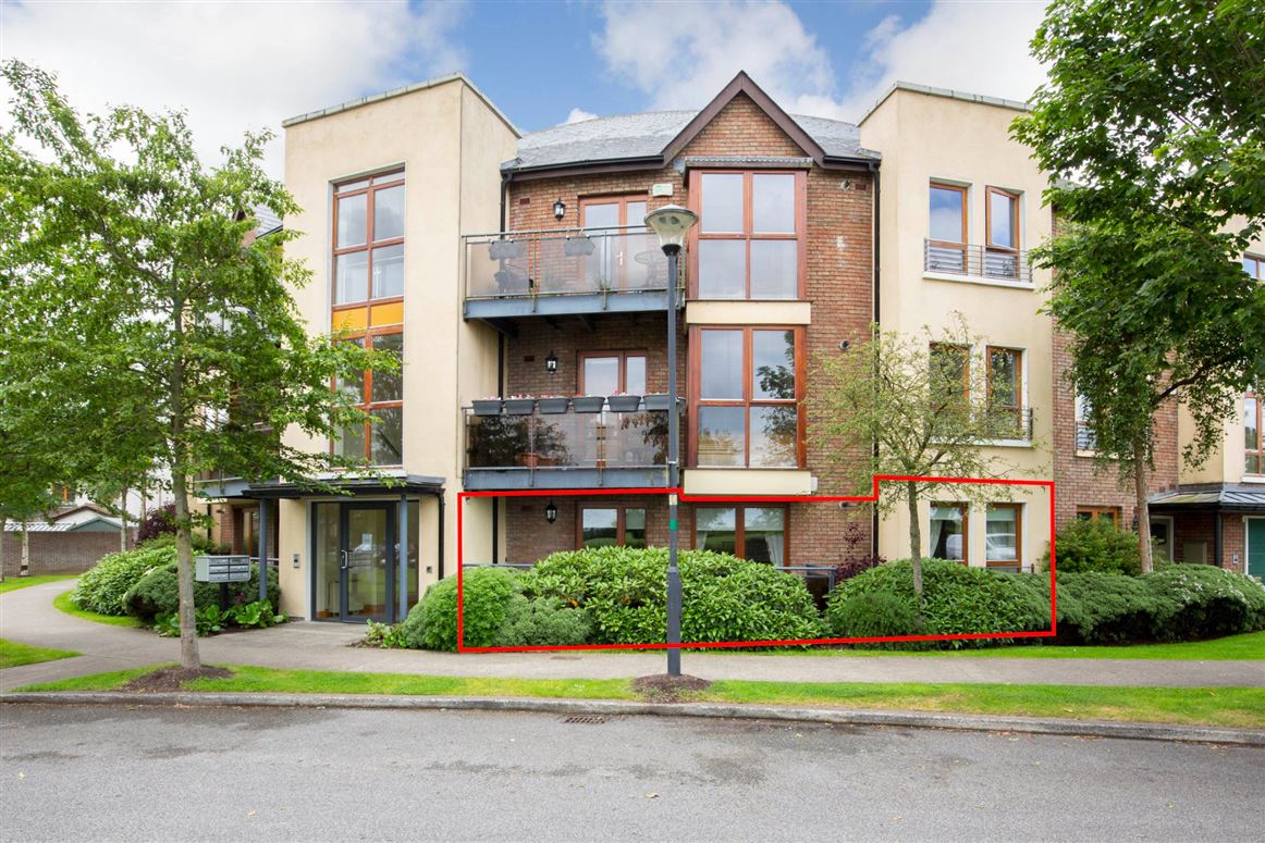 41 Steeplechase Court, Ratoath, Co. Meath Sherry FitzGerald Sherry