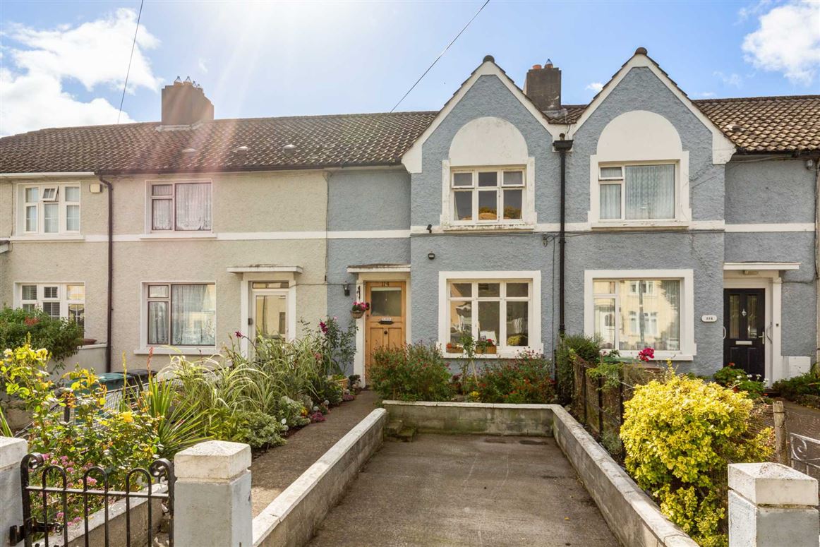 114 Mount Tallant Avenue, Terenure, Dublin 6w, County Dublin McGuirk