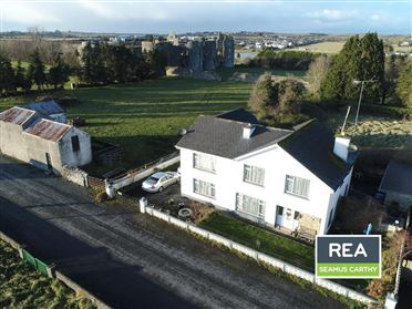 Image for Lough Na Neine House, Castle Avenue, Roscommon Town, Roscommon