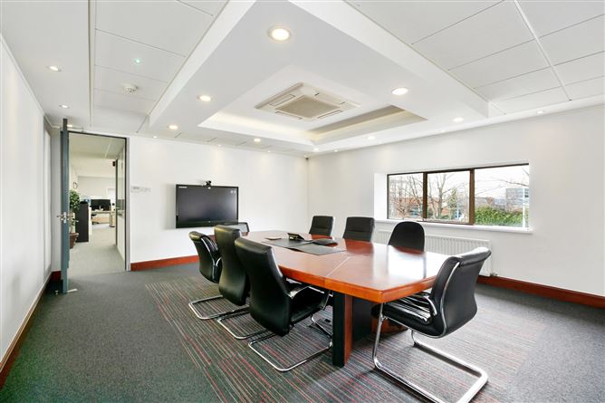 62A Heather Road, Sandyford Industrial Estate, Dublin 18, Sandyford, Dublin 18