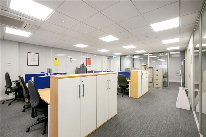 62A Heather Road, Sandyford Industrial Estate, Dublin 18, Sandyford, Dublin 18