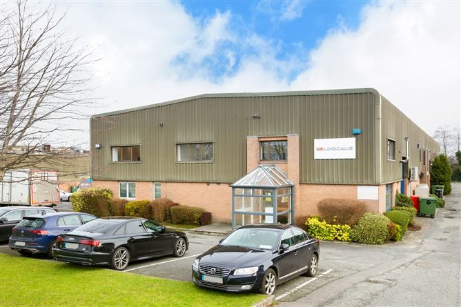 62A Heather Road, Sandyford Industrial Estate, Dublin 18, Sandyford, Dublin 18