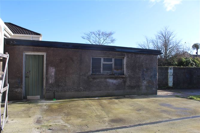 Tory Top Road, Ballyphehane, Cork