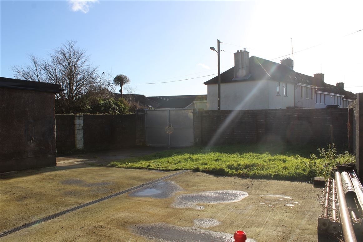 Tory Top Road, Ballyphehane, Cork
