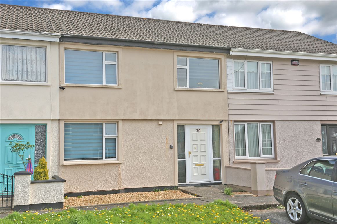 29 Cill Chais, Shannon, Co. Clare