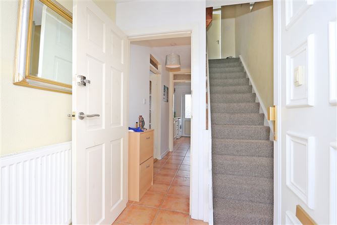29 Cill Chais, Shannon, Co. Clare