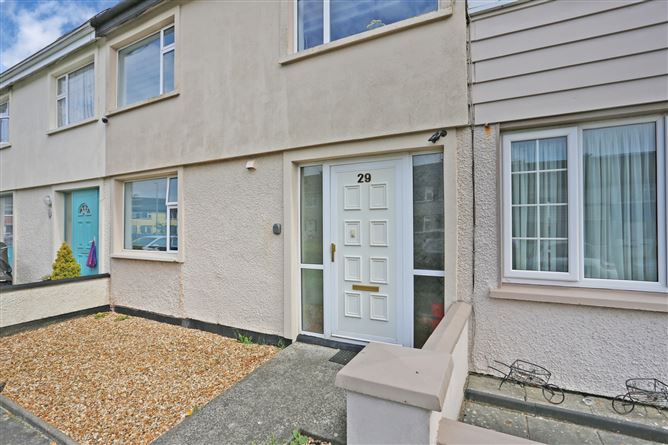 29 Cill Chais, Shannon, Co. Clare