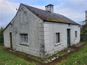 Image for Clone Cottage, Clone, Aughrim, Wicklow