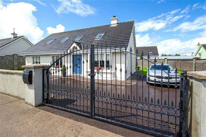 11 Ard Na Gaoithe, Dromahane, Mallow, Co. Cork.