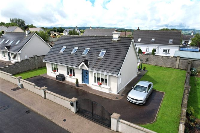 11 Ard Na Gaoithe, Dromahane, Mallow, Co. Cork.