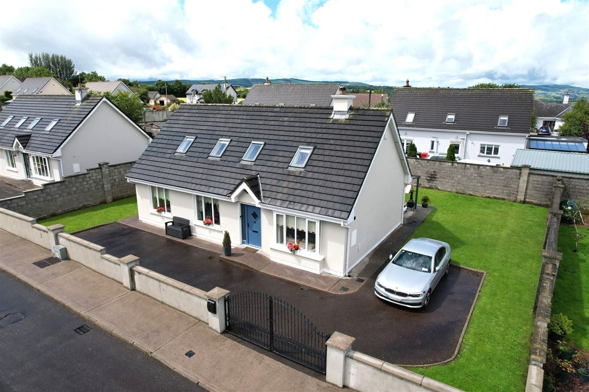 11 Ard Na Gaoithe, Dromahane, Mallow, Co. Cork.