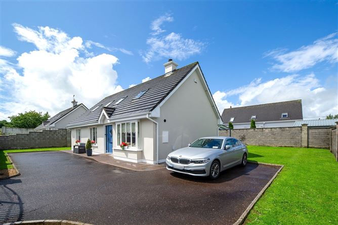 11 Ard Na Gaoithe, Dromahane, Mallow, Co. Cork.