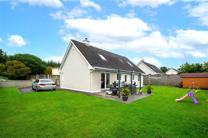 11 Ard Na Gaoithe, Dromahane, Mallow, Co. Cork.