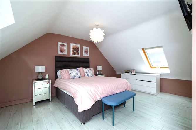 11 Ard Na Gaoithe, Dromahane, Mallow, Co. Cork.