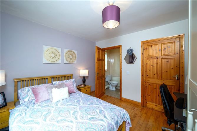 11 Ard Na Gaoithe, Dromahane, Mallow, Co. Cork.