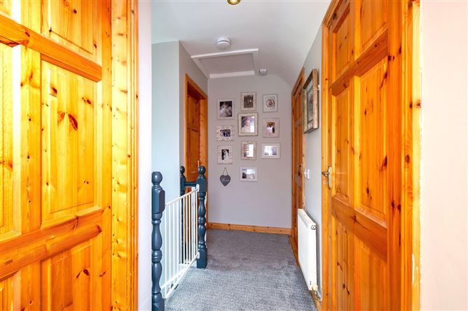 11 Ard Na Gaoithe, Dromahane, Mallow, Co. Cork.