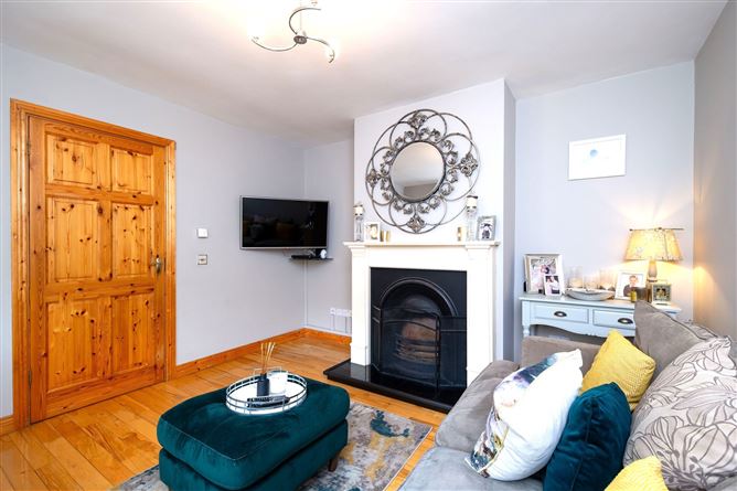 11 Ard Na Gaoithe, Dromahane, Mallow, Co. Cork.