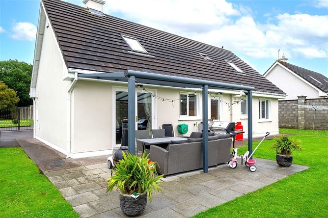 11 Ard Na Gaoithe, Dromahane, Mallow, Co. Cork.