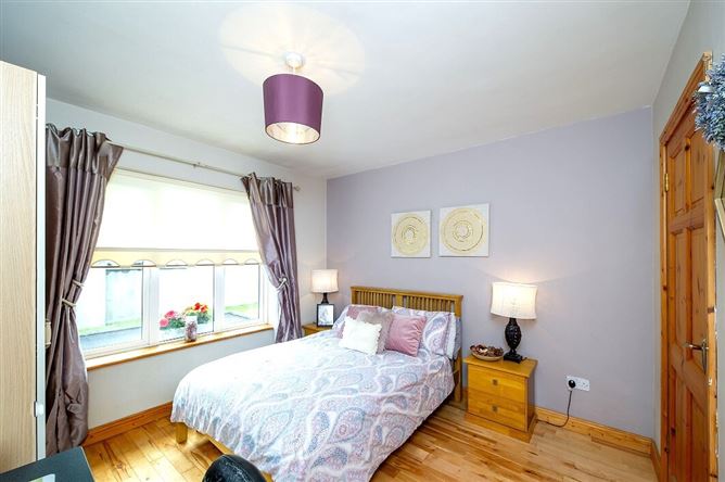 11 Ard Na Gaoithe, Dromahane, Mallow, Co. Cork.