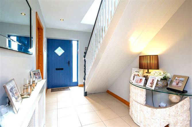 11 Ard Na Gaoithe, Dromahane, Mallow, Co. Cork.