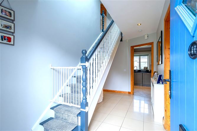 11 Ard Na Gaoithe, Dromahane, Mallow, Co. Cork.
