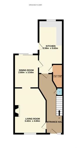 28 Abbeywood Avenue, Lucan, Co. Dublin