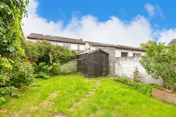 28 Abbeywood Avenue, Lucan, Co. Dublin