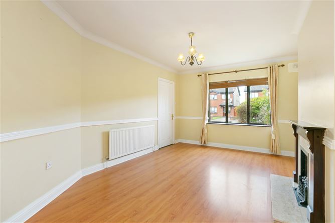 28 Abbeywood Avenue, Lucan, Co. Dublin