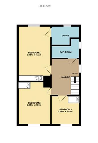 28 Abbeywood Avenue, Lucan, Co. Dublin