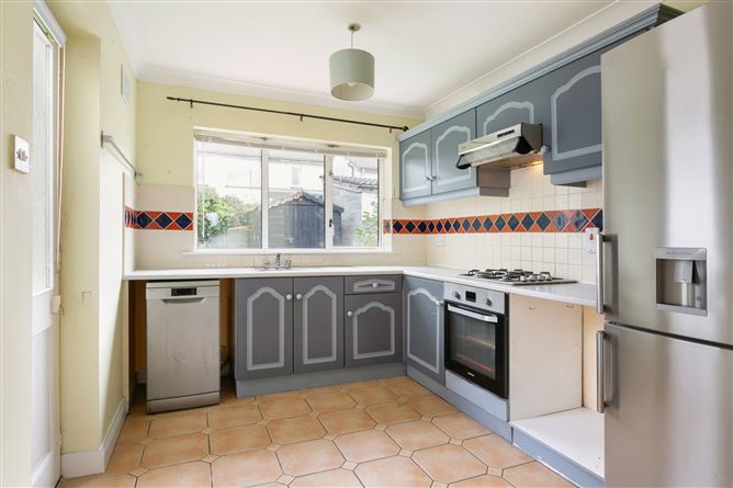 28 Abbeywood Avenue, Lucan, Co. Dublin