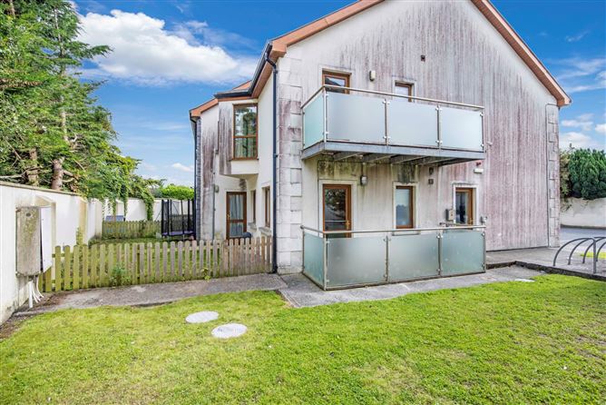 24 The Haggard, Trim, Co. Meath