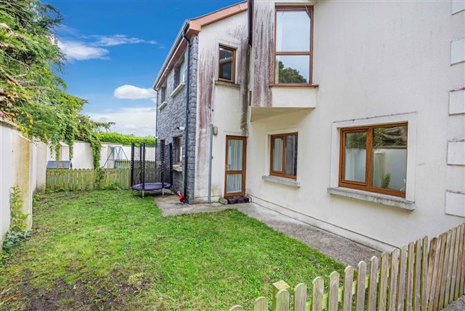 24 The Haggard, Trim, Co. Meath