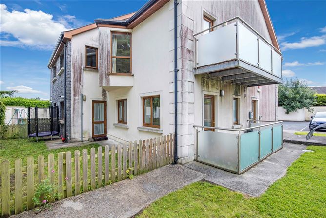 24 The Haggard, Trim, Co. Meath