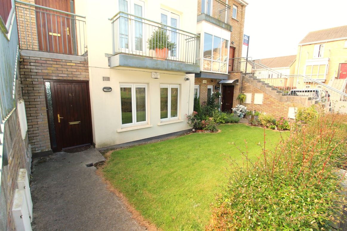 61 Bantry Square, Blanchardstown, Dublin 15
