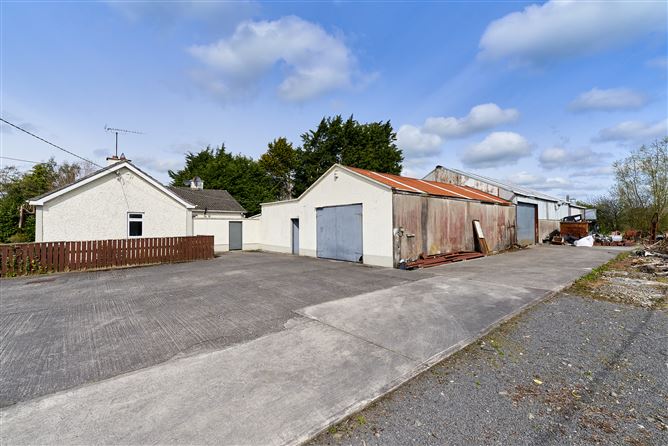 Dulane, Kells, Meath