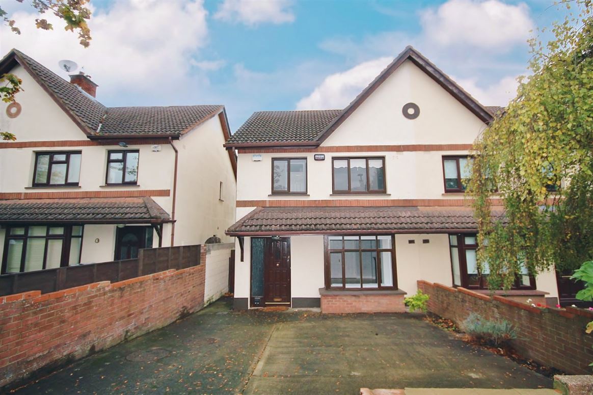 7 Greenfield Park, Ballycullen, Dublin 24