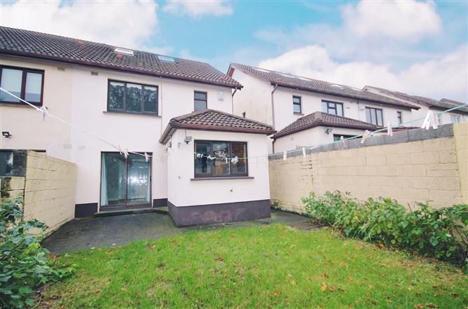 7 Greenfield Park, Ballycullen, Dublin 24
